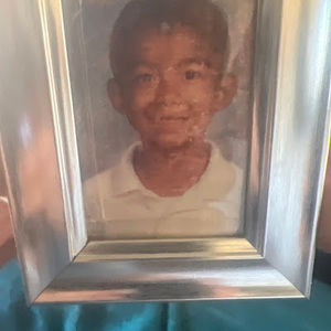 Meet your Posher, Gabriel